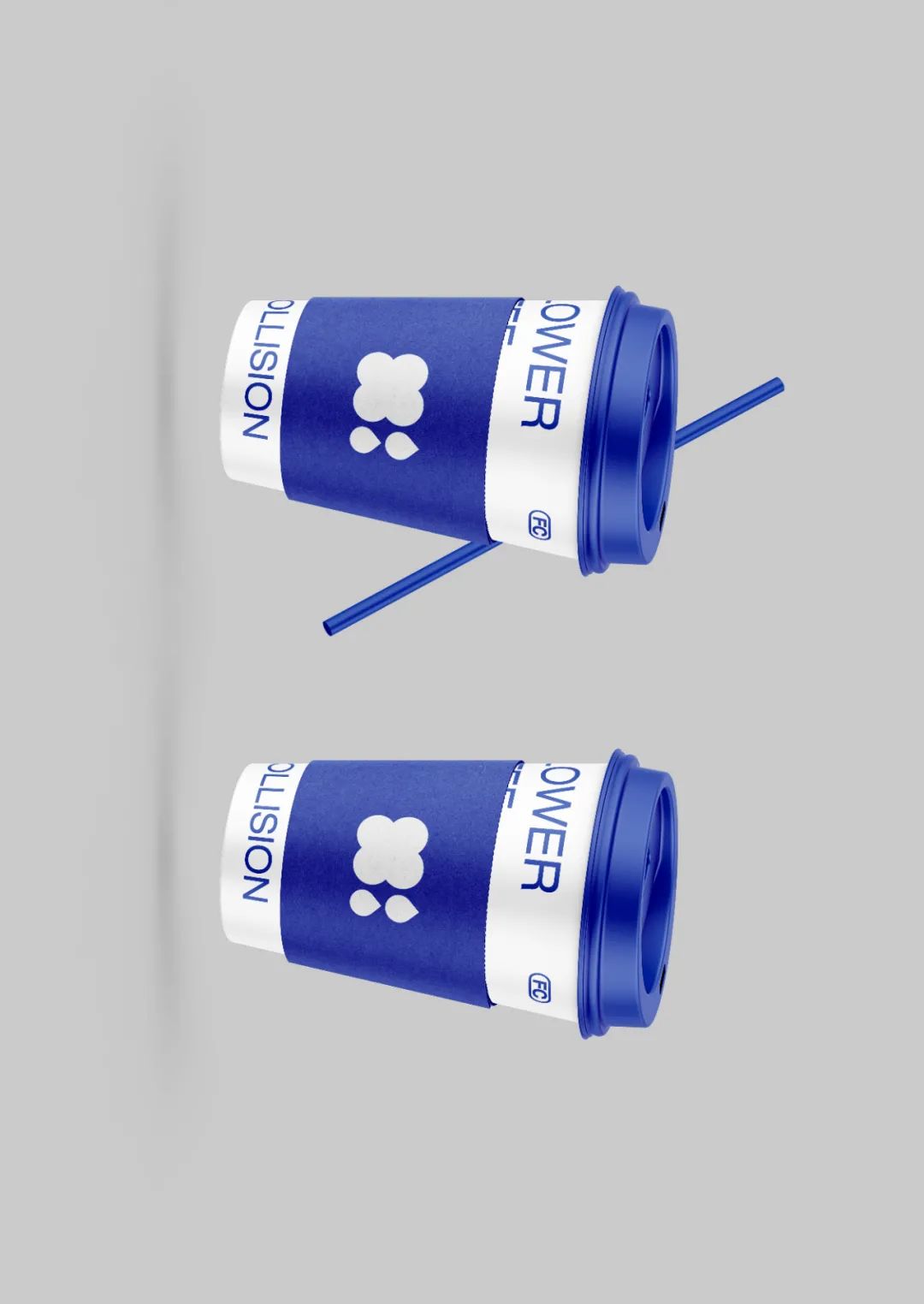 花咖感官碰撞 · 上海创意空间设计丨中国上海丨ONESAW 顽形+NEWONE X-17