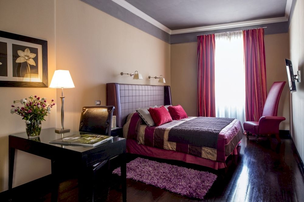 The Inn at the Spanish Steps   罗马-58