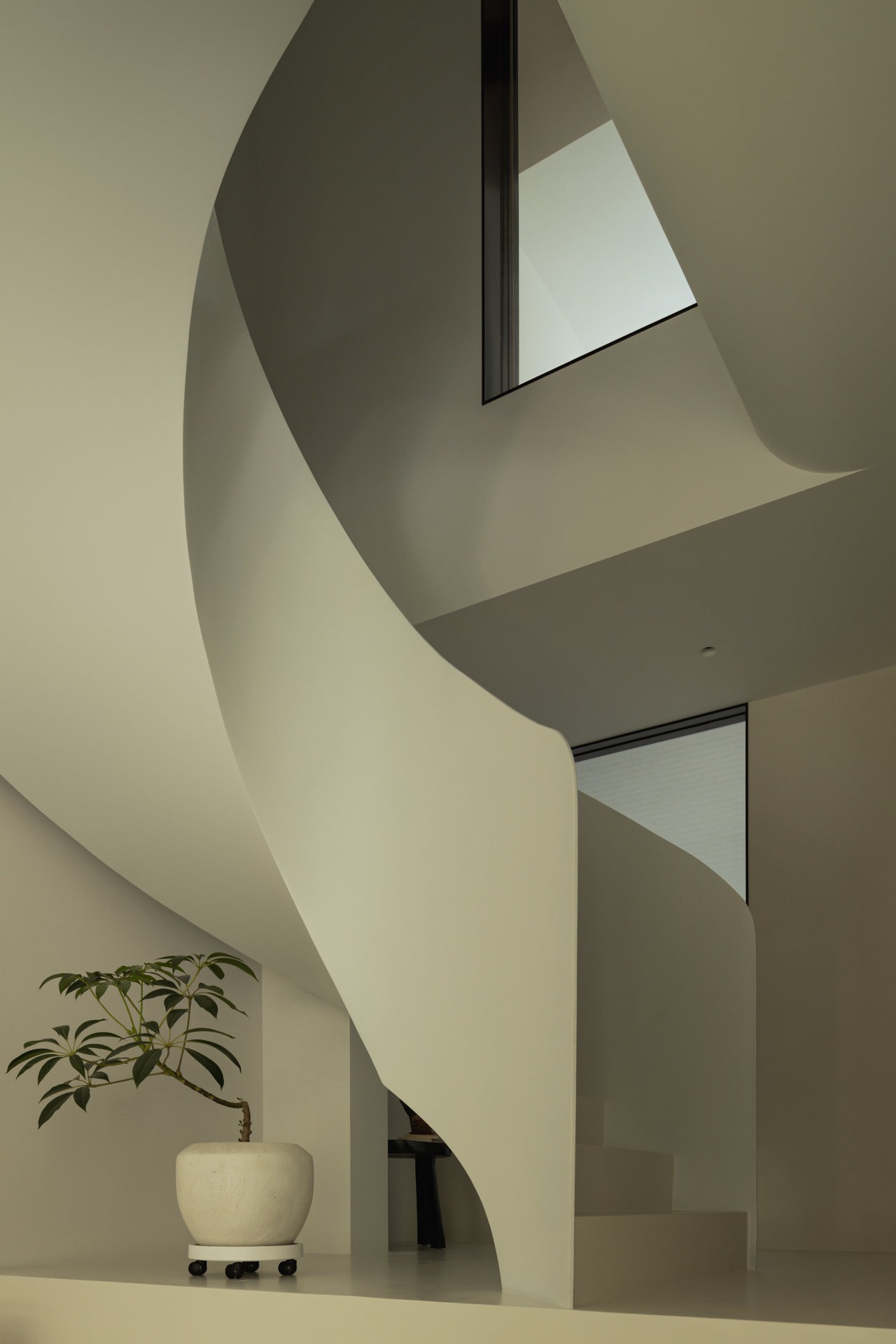 壹研实景 · 岫 音丨中国合肥丨合肥壹研设计-43