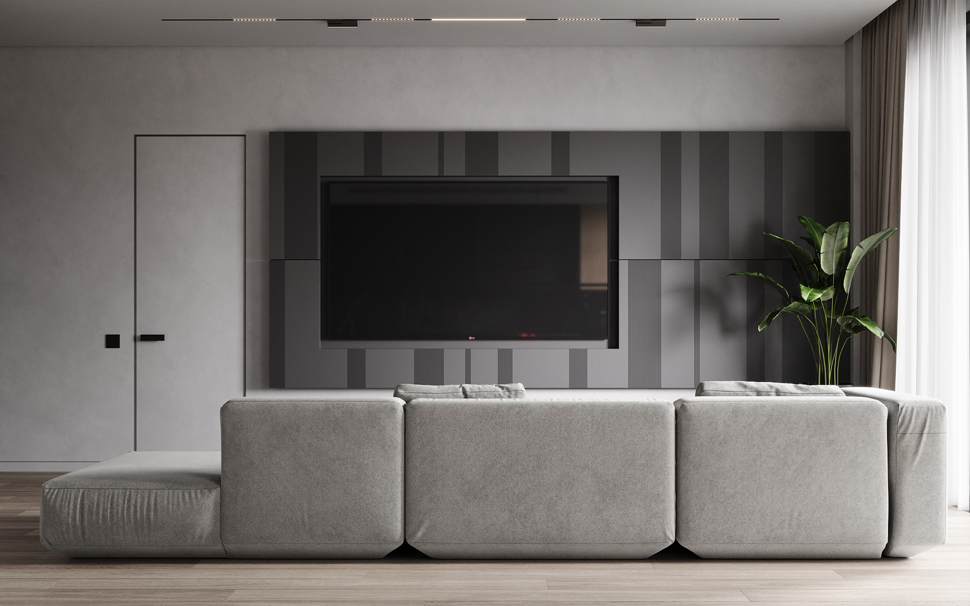 2022 现代简约-线条感十足！-0