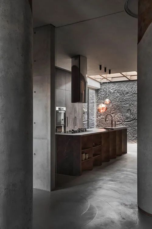 情人之家丨牙买加圣玛丽丨isla 设计-26