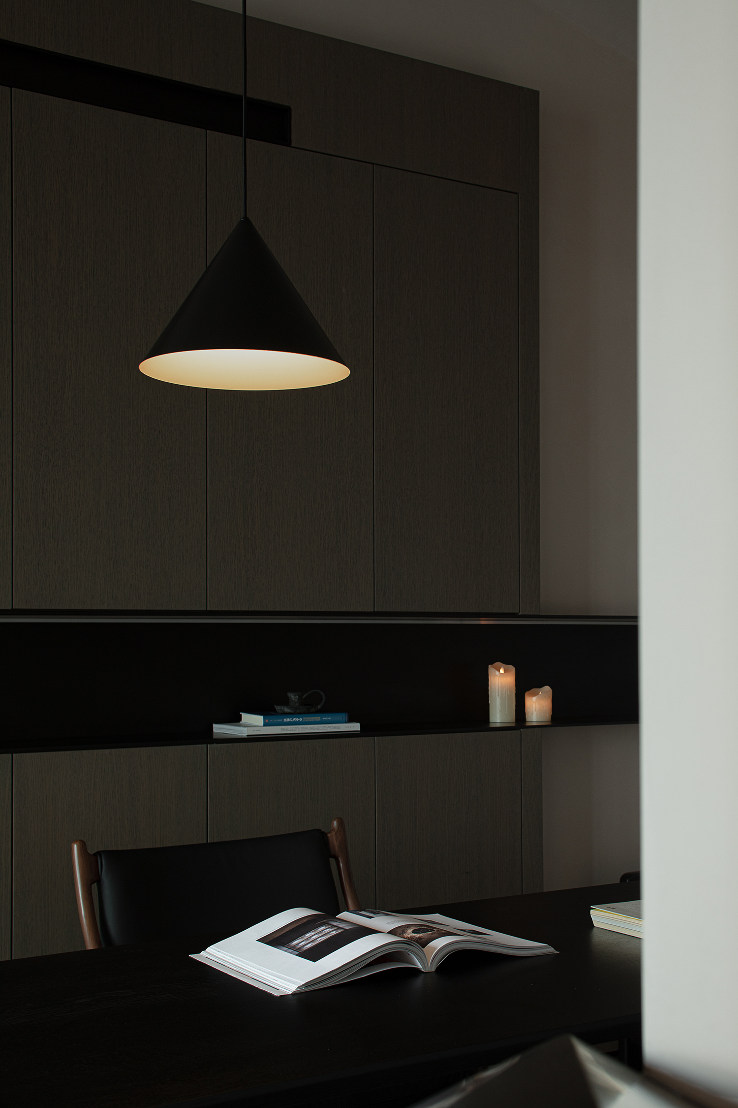 富春玫瑰园丨中国杭州丨杭州木维设计事务所-86