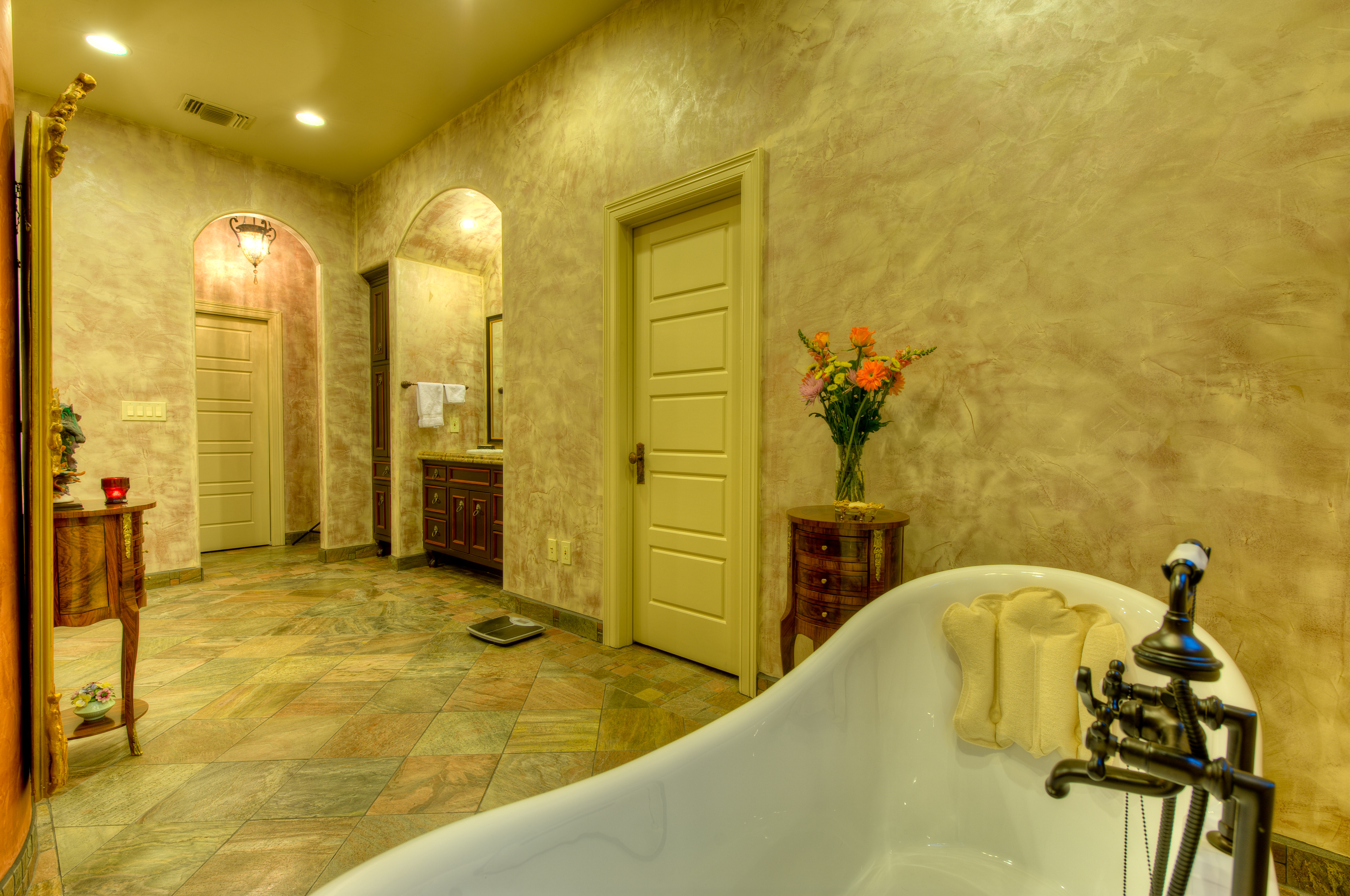 The High Road | Elliot Johnson, AIA-9