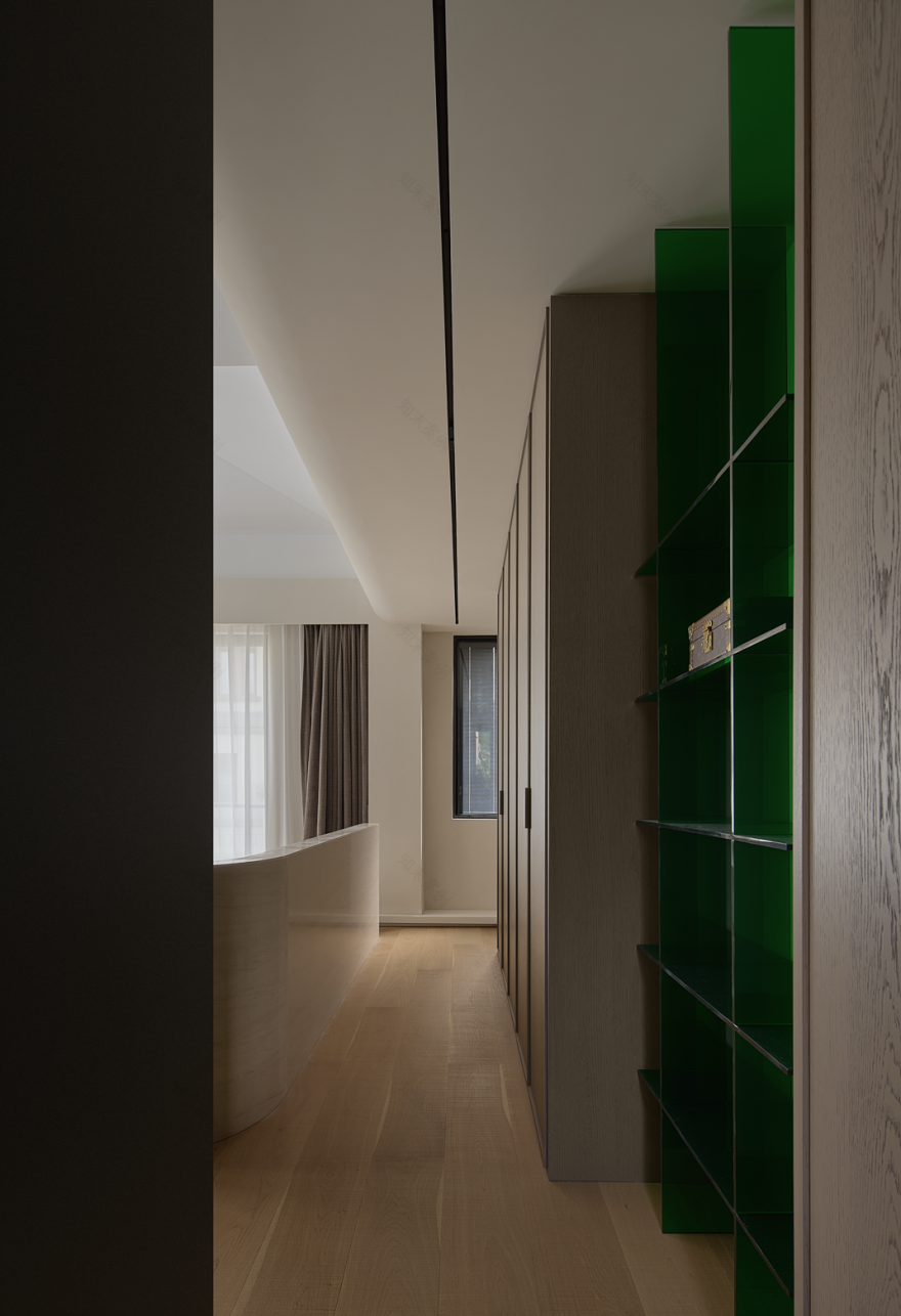 日落之后丨中国宁波丨柒合设计-41