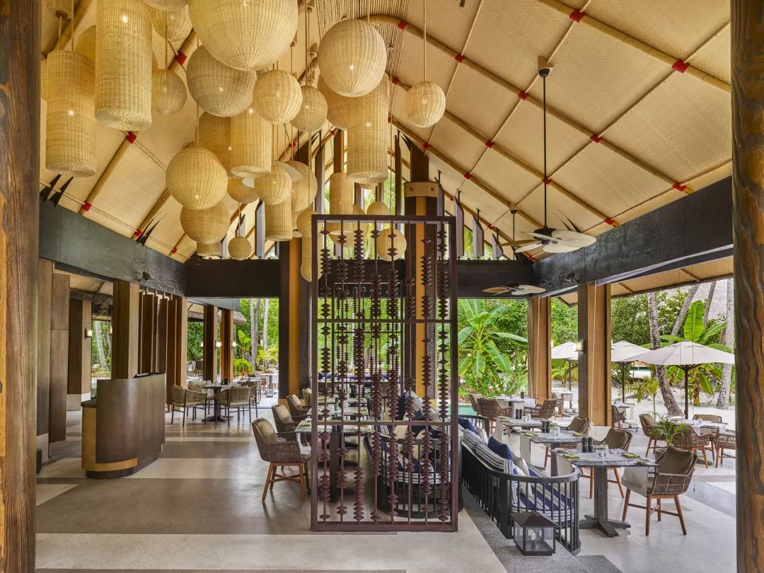 马尔代夫 JOALI 酒店 | 自然与设计的完美碰撞-86