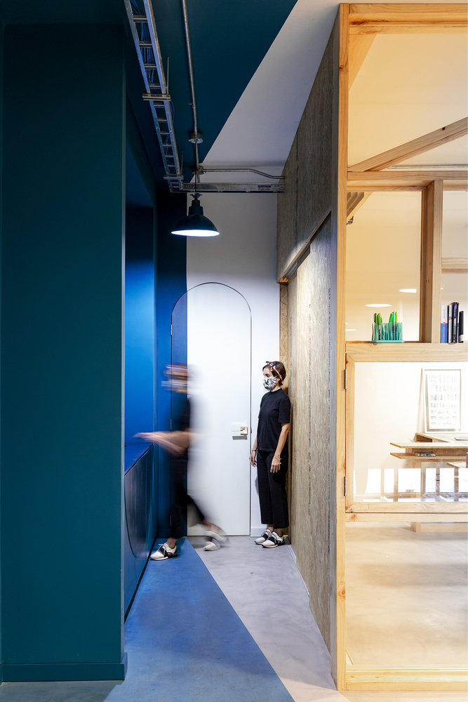 定向纤维办公室-33