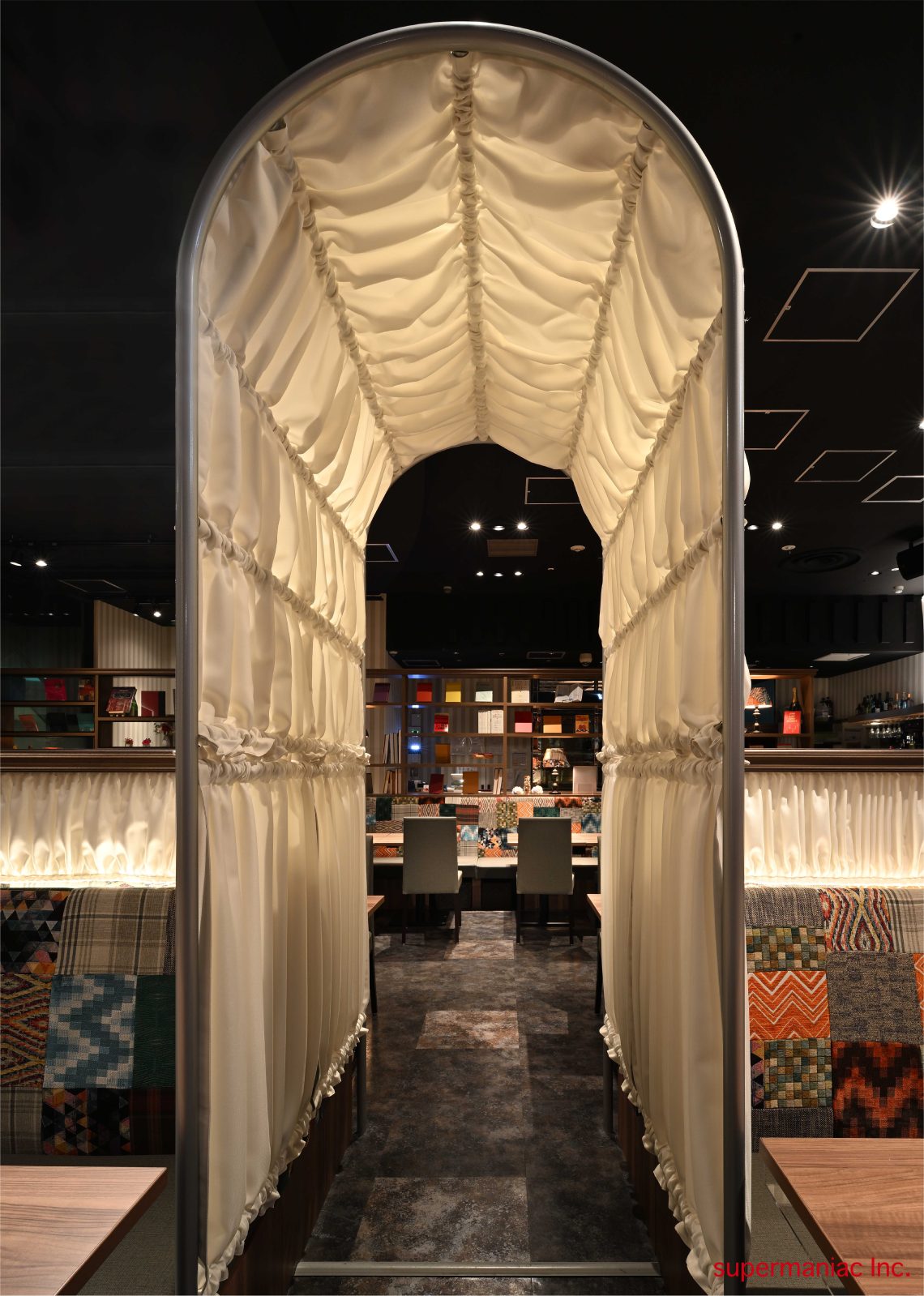 俺のフレンチ 東京-9