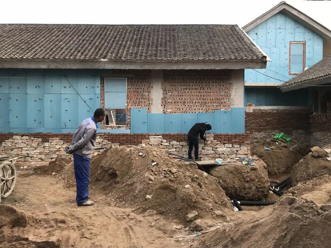 三卅 | 融合地域文化的现代乡村设计-55