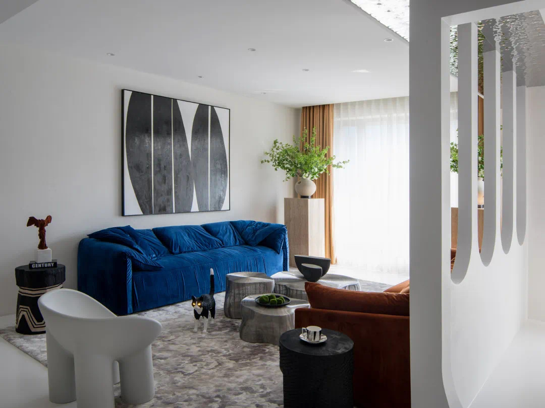 吕爱华 | 倒影-25