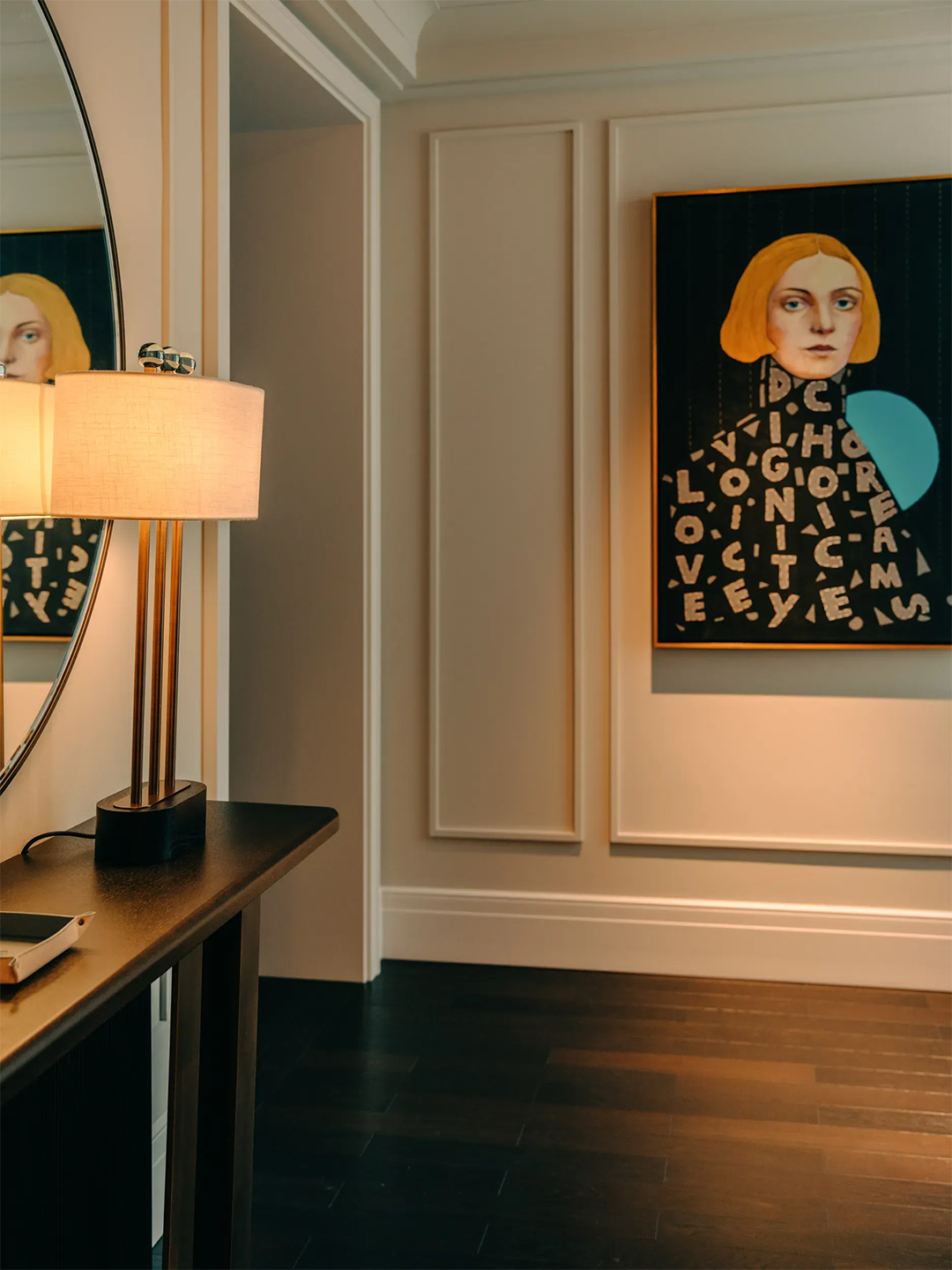 奥地利文华东方酒店焕新设计丨奥地利维也纳丨戈达德·利特尔费尔建筑事务所-56