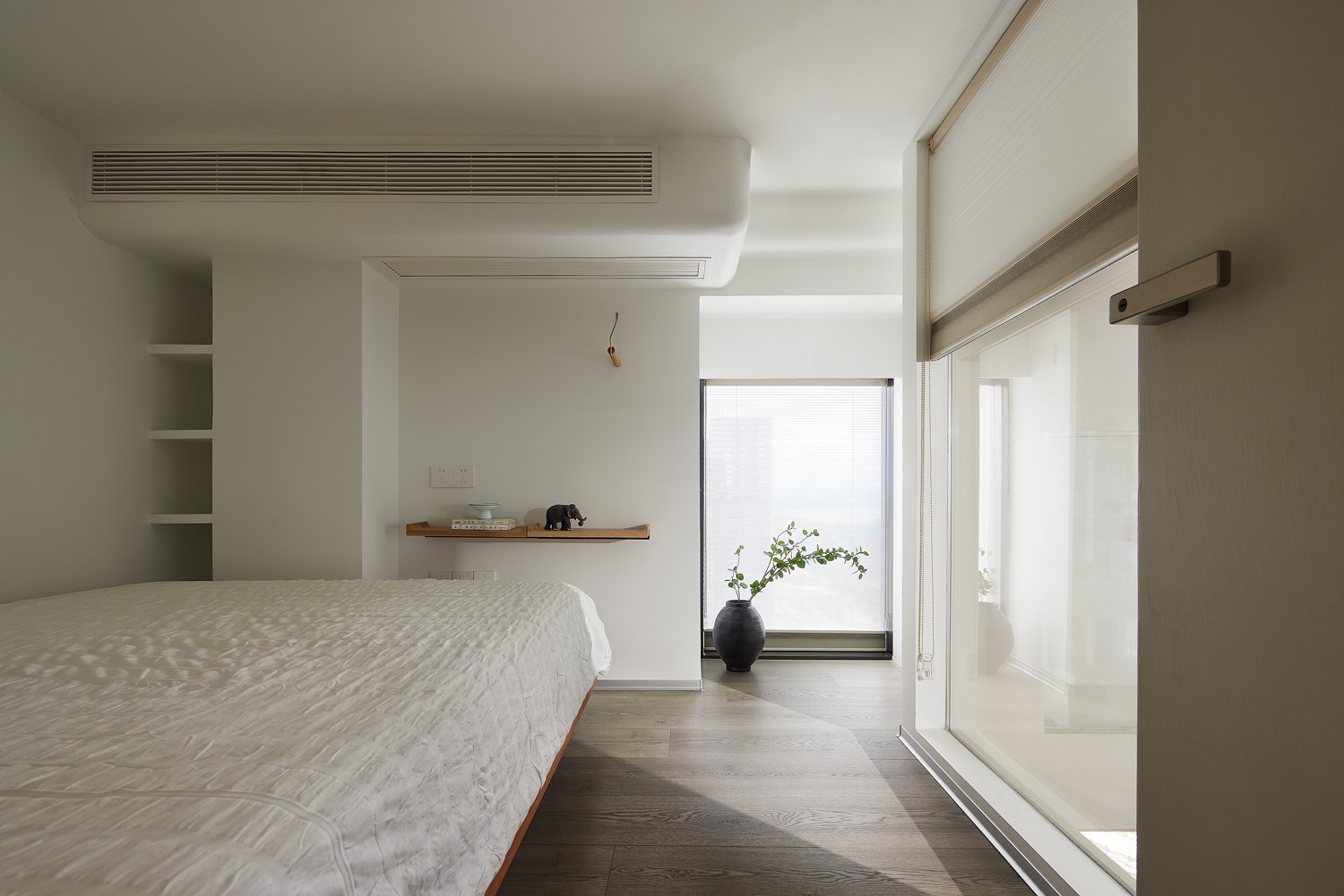 梨下设计 · 流动的空间,向上的力量-21