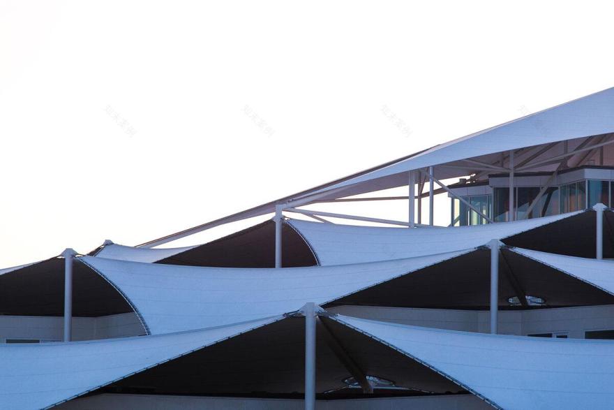 响沙湾莲花酒店丨蒙古丨PLAT ASIA(设计团队:郑东贤等)-16