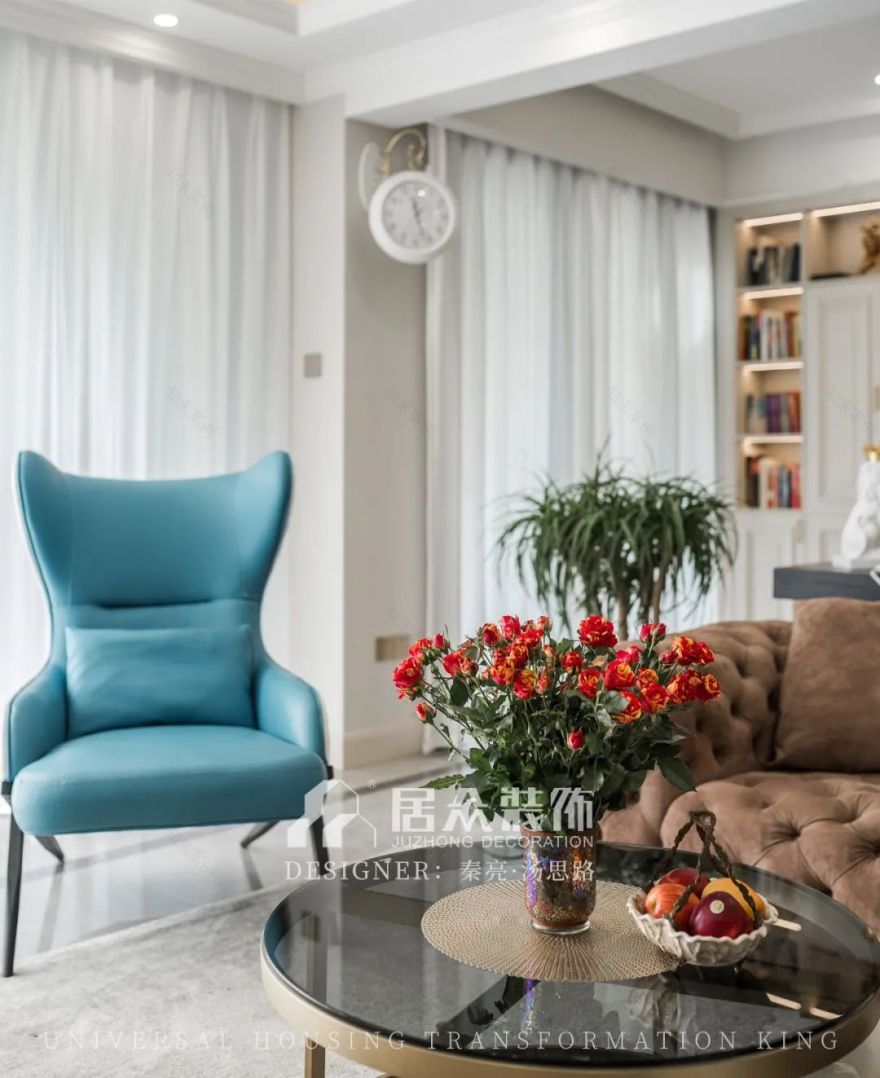 全案案例 | 优雅之诗 解构法式游戏-32