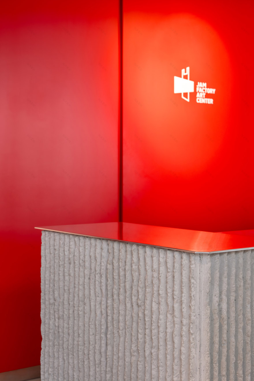 果酱工厂艺术中心丨乌克兰利沃夫-68