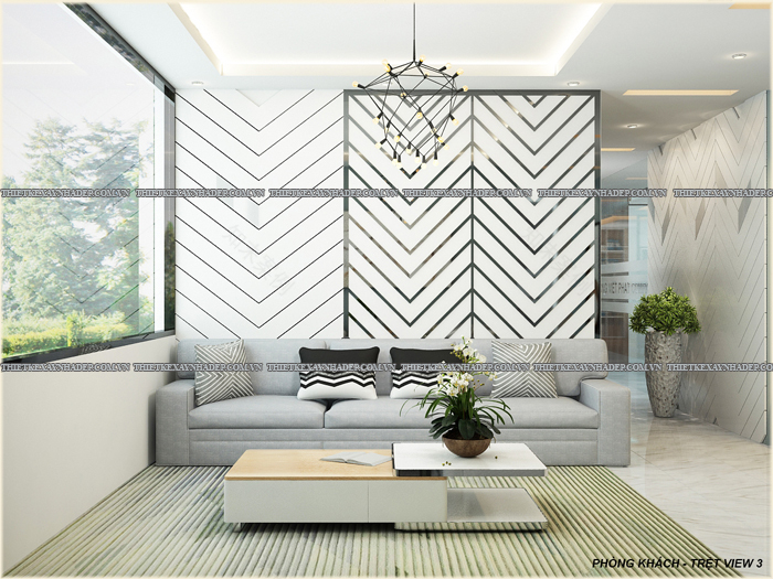 设计施工别墅项目(设计施工别墅在达乐省)丨建安荣设计建设有限公司-33