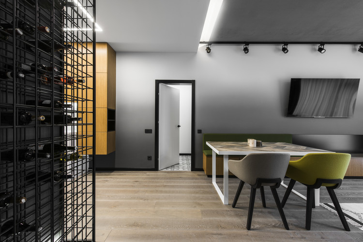 维尔纽斯小屋丨立陶宛维尔纽斯-1