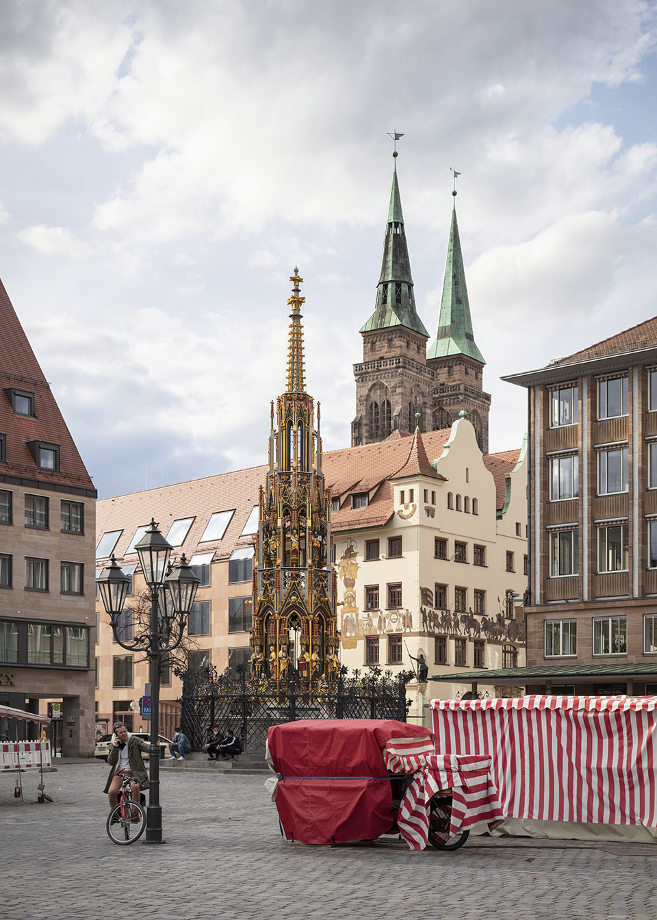 德国 IHK 商务中心丨德国纽伦堡丨Behles & Jochimsen-8