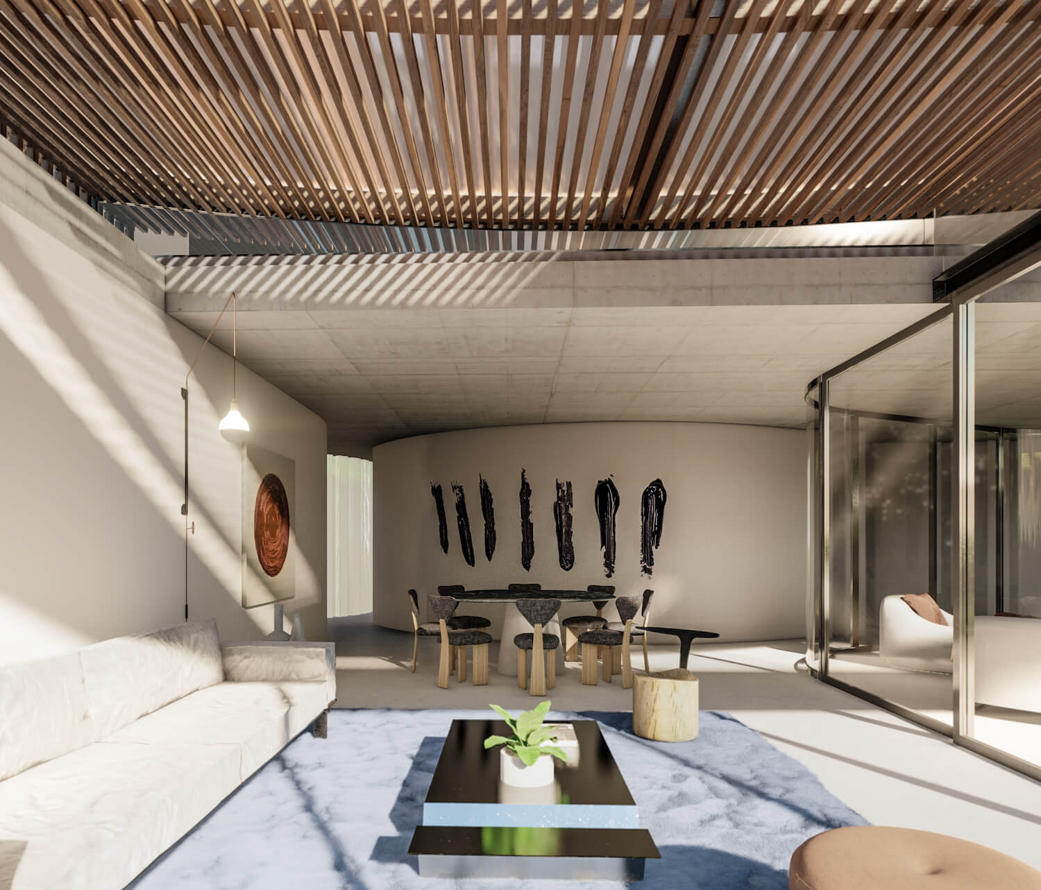 《树上的房子》-4