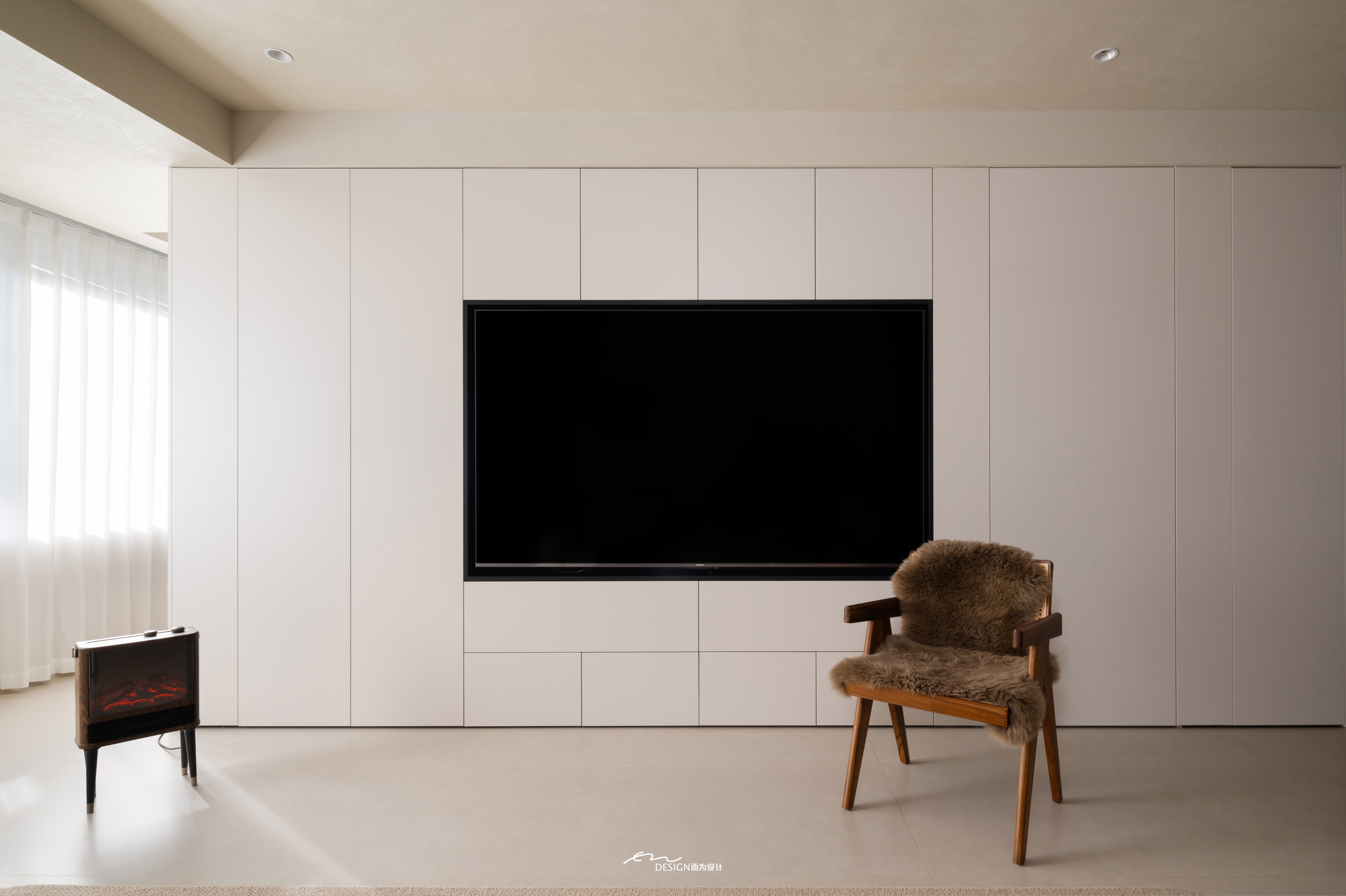 日暮归来丨中国扬州丨而为设计机构-26