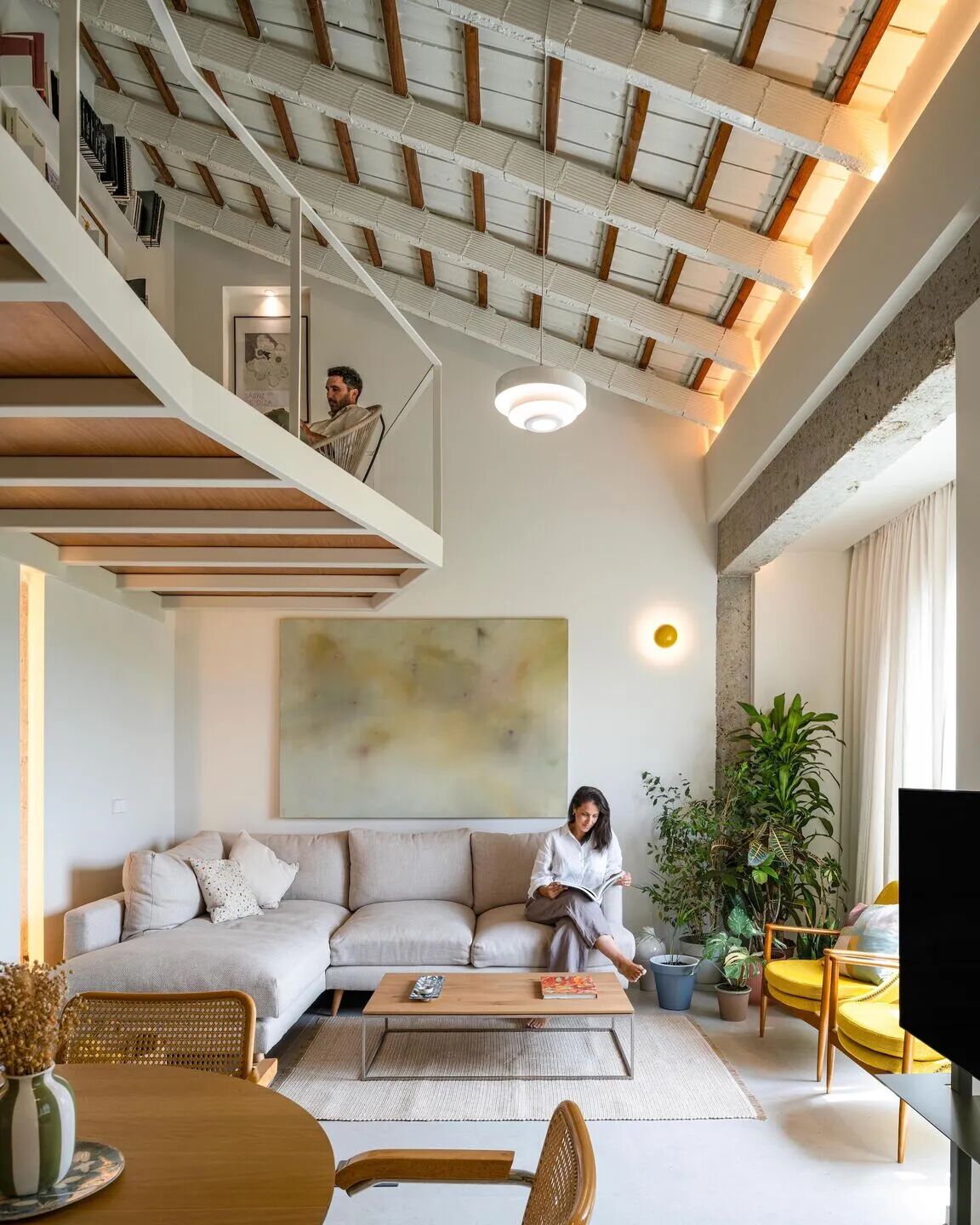 丨西班牙穆尔西亚丨Dictinio de Castillo建筑事务所-0