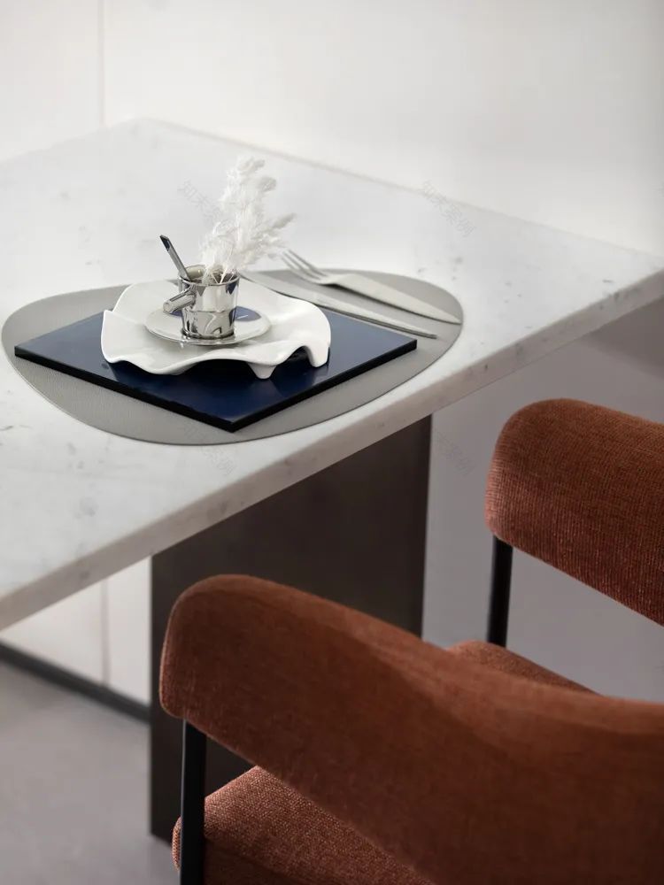 万达(贵阳)小关样板房丨中国贵阳丨千墨设计-13