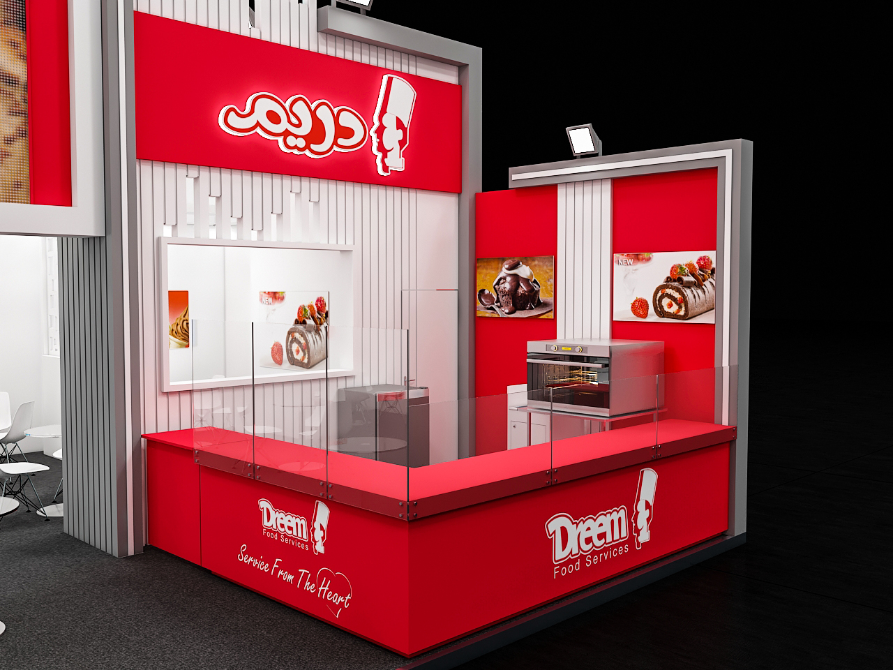 Dreem (HACE-HOTEL EXPO 2021)-5