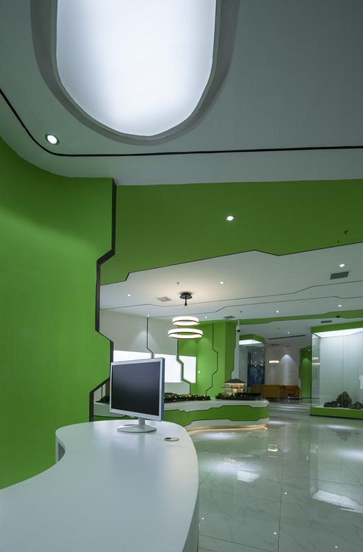 安翔智能体验中心-14