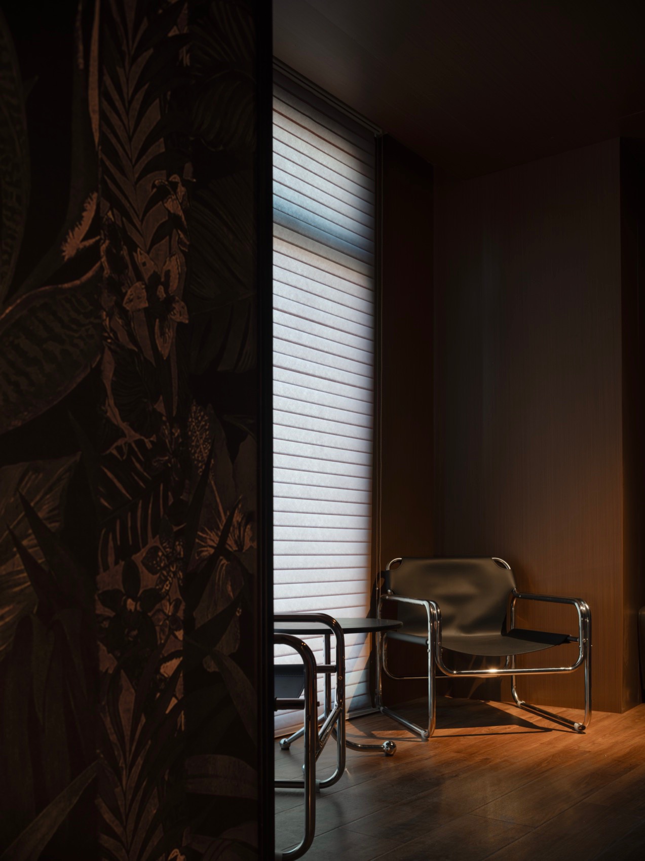 Beer & Glass 酒吧丨中国上海丨上海时隅空间设计-24