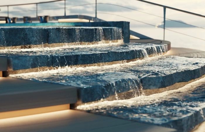 比尔盖茨狂砸45亿拿下世上第一艘氢动力游艇？超华丽设计碾压一套豪宅！-10