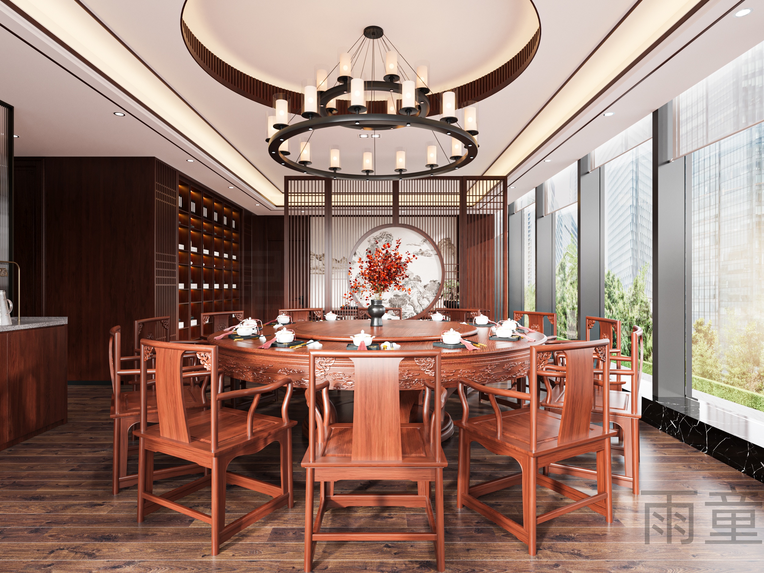 烟火气治愈版-4