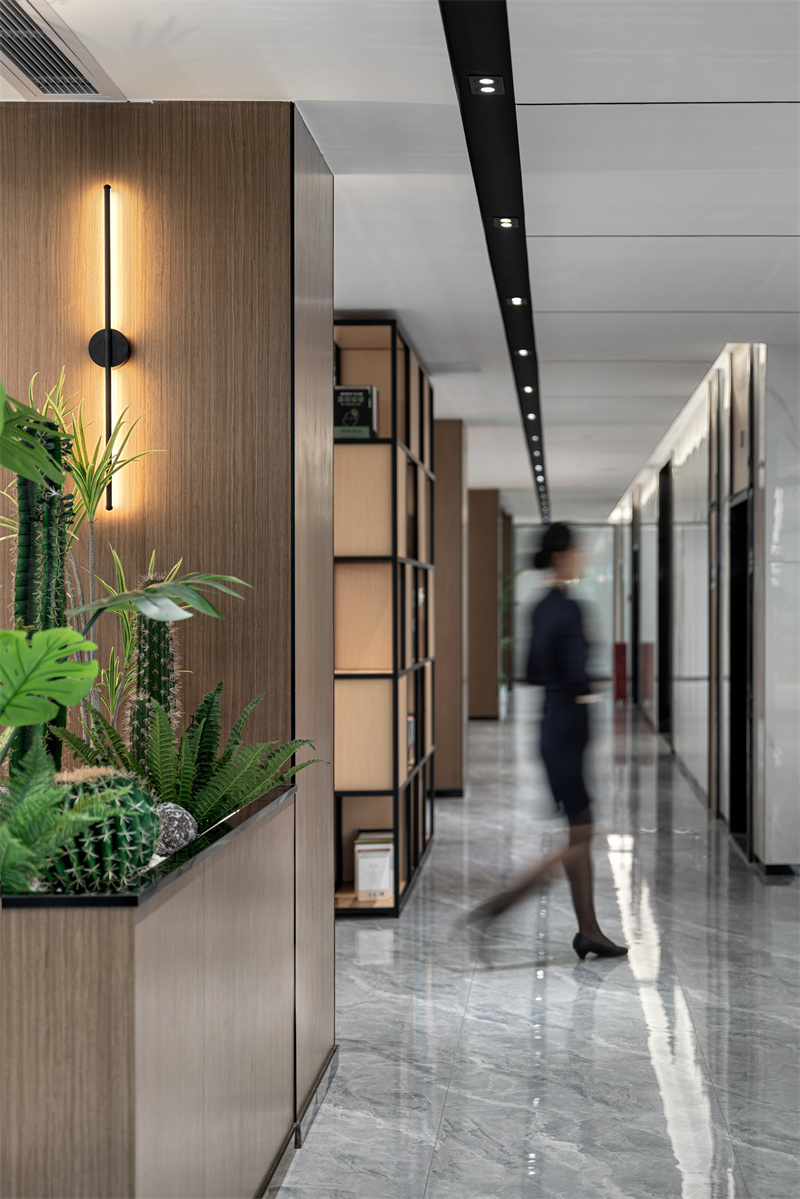 中北科创中心丨安哥拉万博丨广州深思空间设计有限公司-16