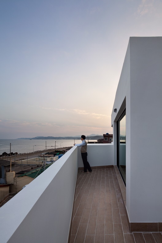 Half House  Architects Group RAUM-29