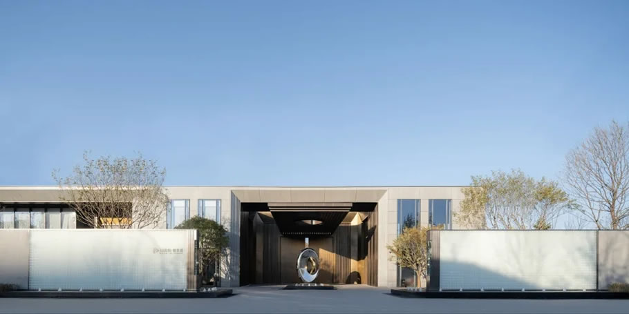 沈阳佳兆业·时光道丨中国沈阳丨DAOYUAN | 道远设计-19