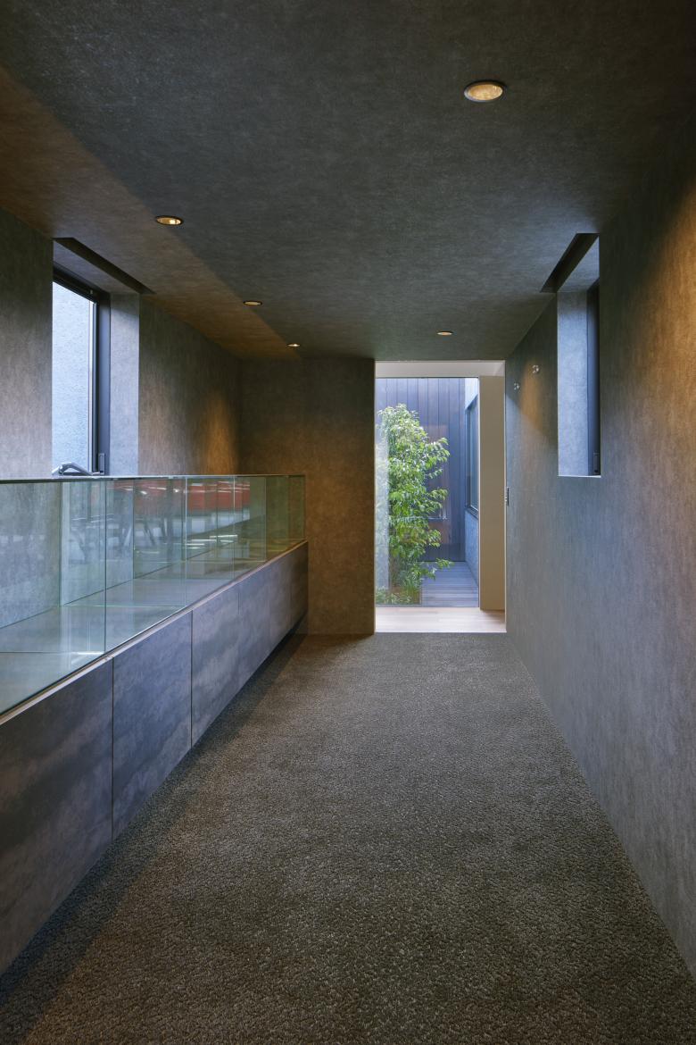 NS 住宅丨日本千叶丨Yo Yamagata Architects-40