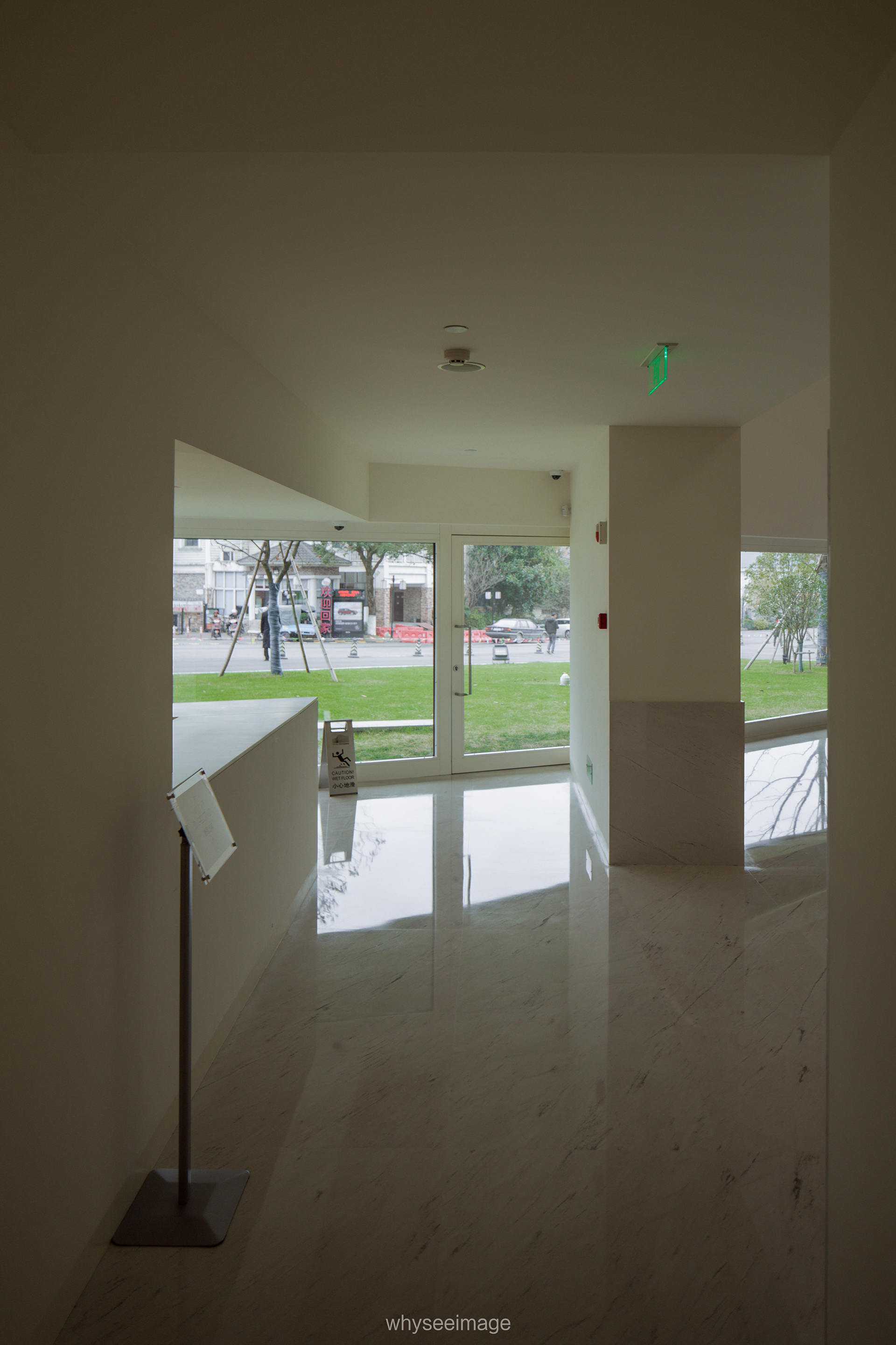 华茂艺术教育博物馆丨中国宁波-49