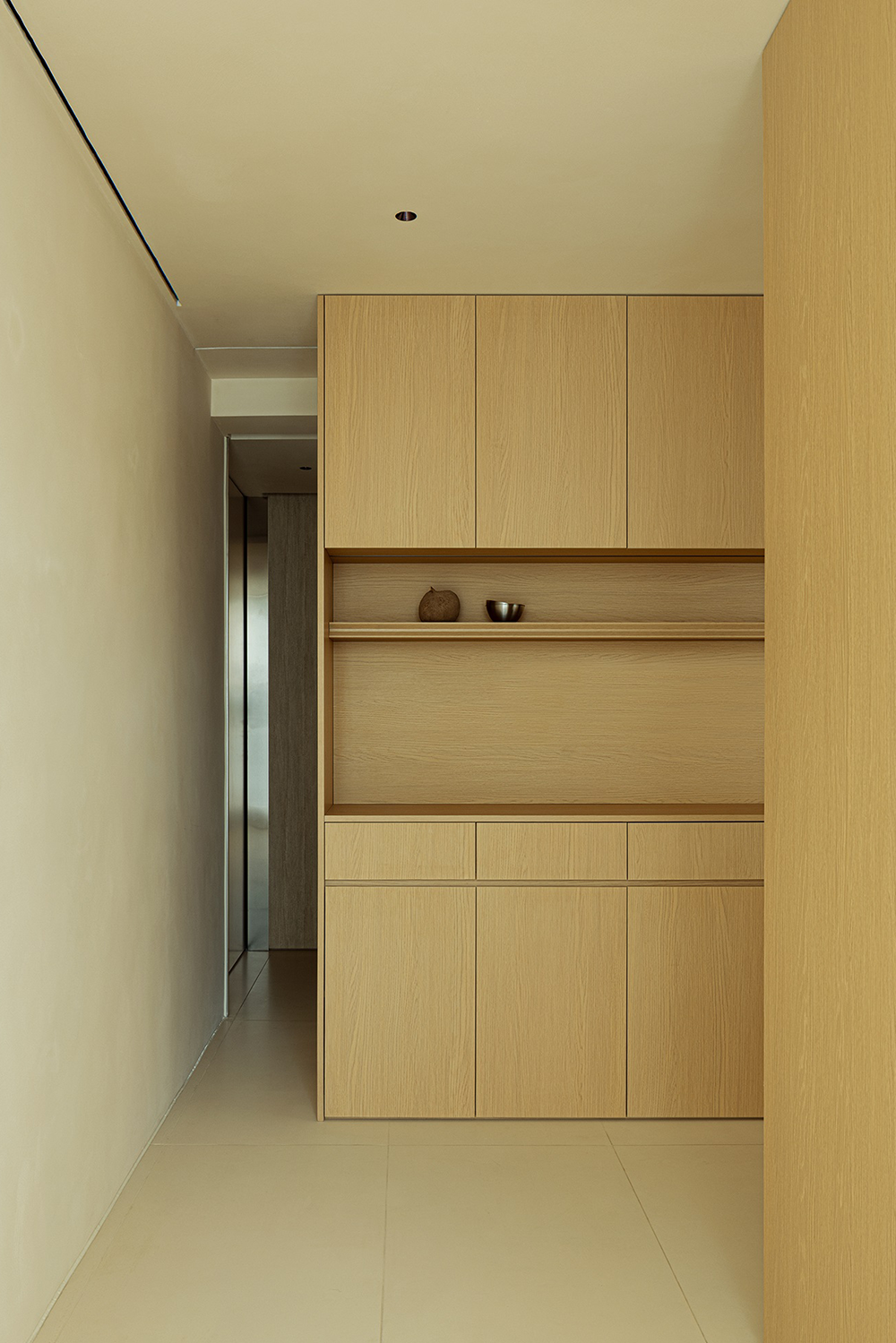 极简 · 原木（川一设计案例）-21