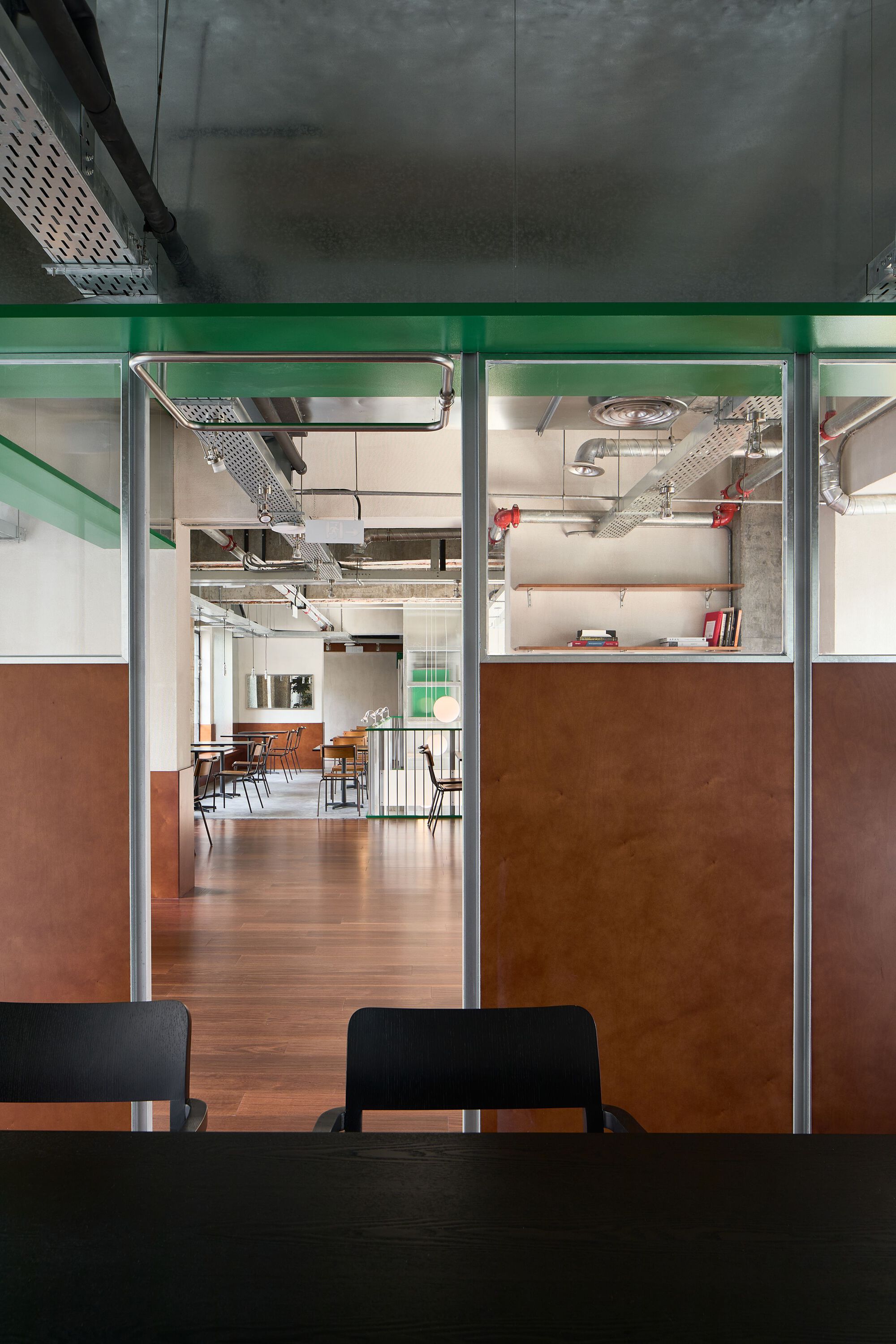 春季露台丨中国成都丨amass-33