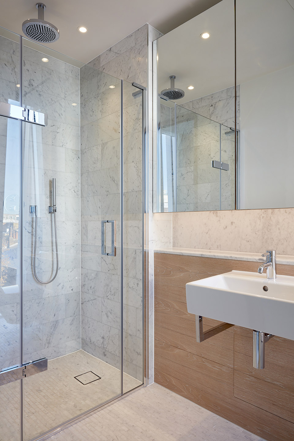 蜡烛工厂大楼丨英国伦敦丨SPPARC Studio-75