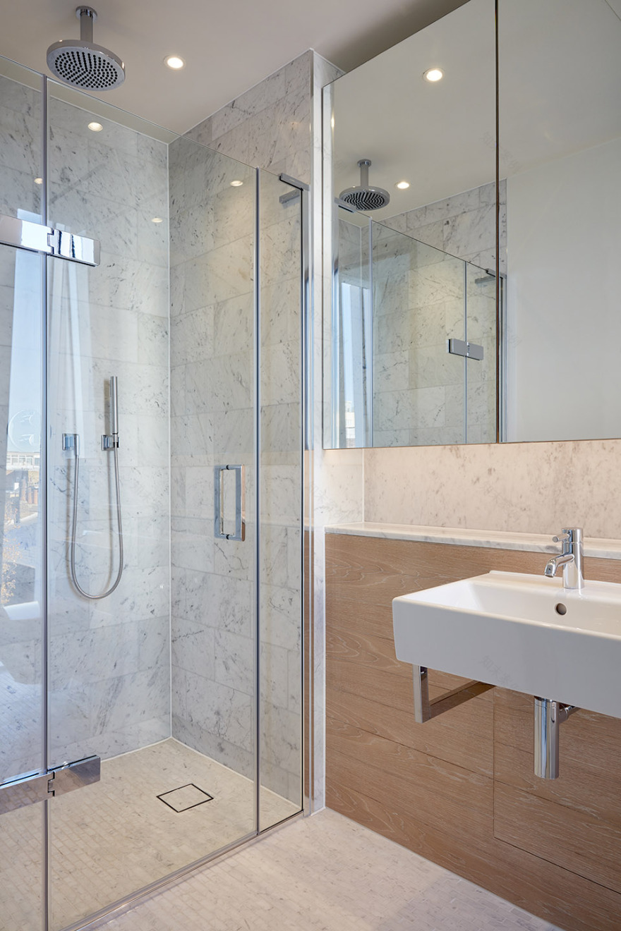 蜡烛工厂大楼丨英国伦敦丨SPPARC Studio-75