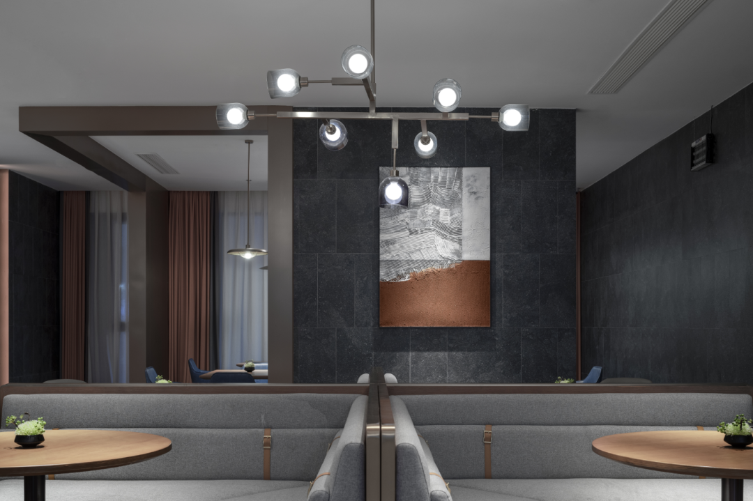 上海信业悦你酒店丨中国上海丨LOSAINT乐山设计-14