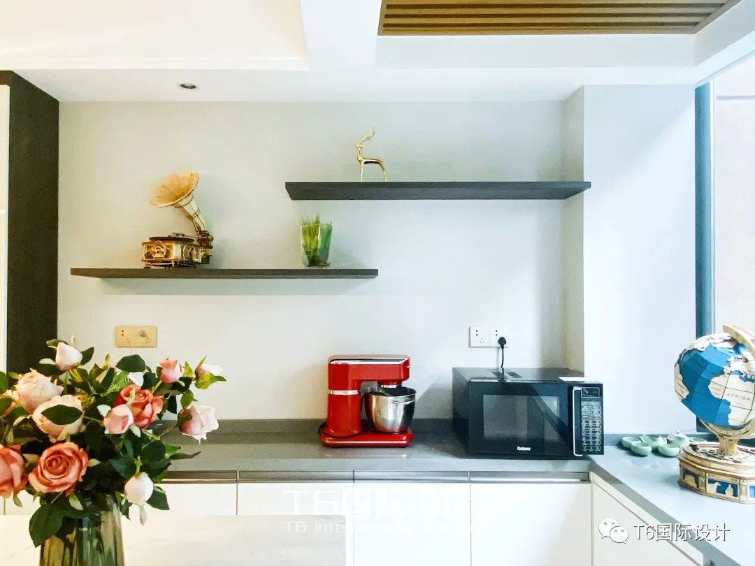 T6 业主焕新家丨中国闵行丨邱吉琨-60