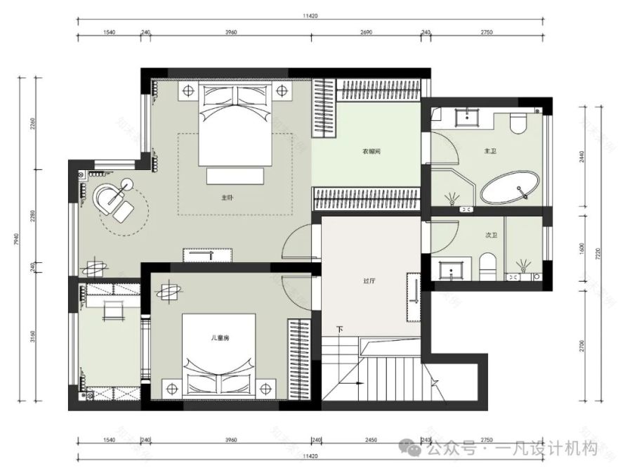 原木,更适合居住-15