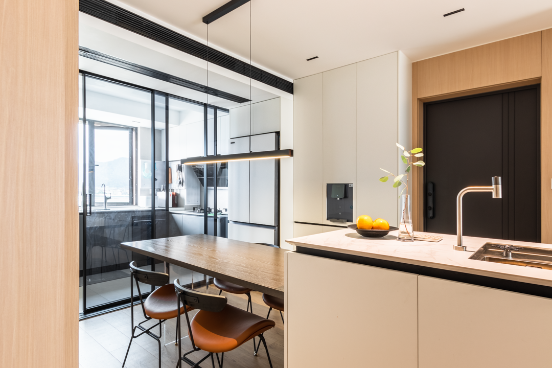 台州临海私宅设计丨中国台州丨本末空间设计-33