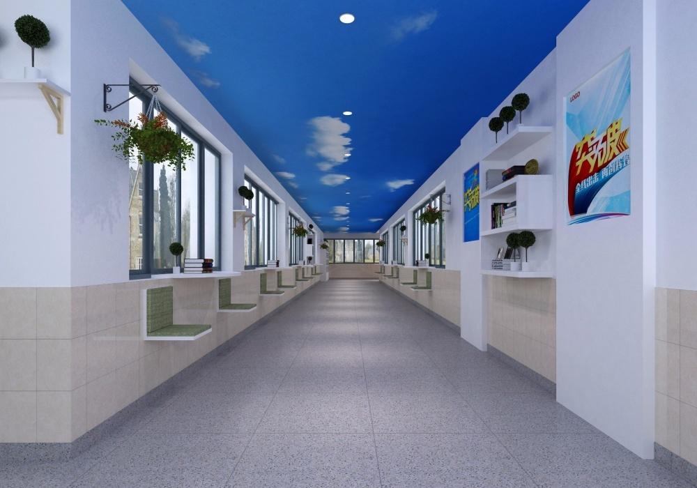 学校心理咨询室-10