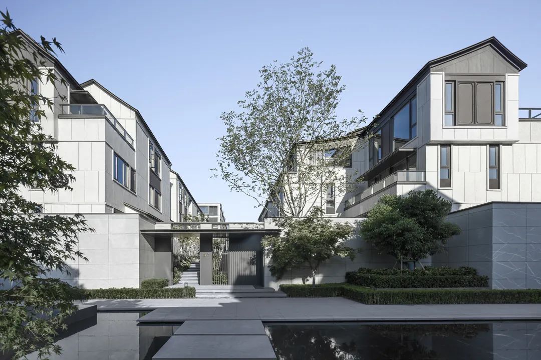 融创·山水宸院丨中国蚌埠丨上海中房建筑设计有限公司-62