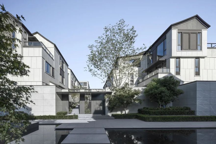 融创·山水宸院丨中国蚌埠丨上海中房建筑设计有限公司-62