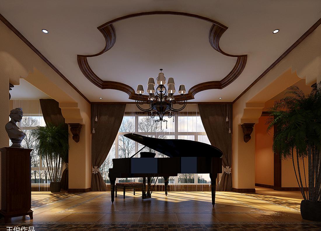 
红螺湖—知性尊贵 -12