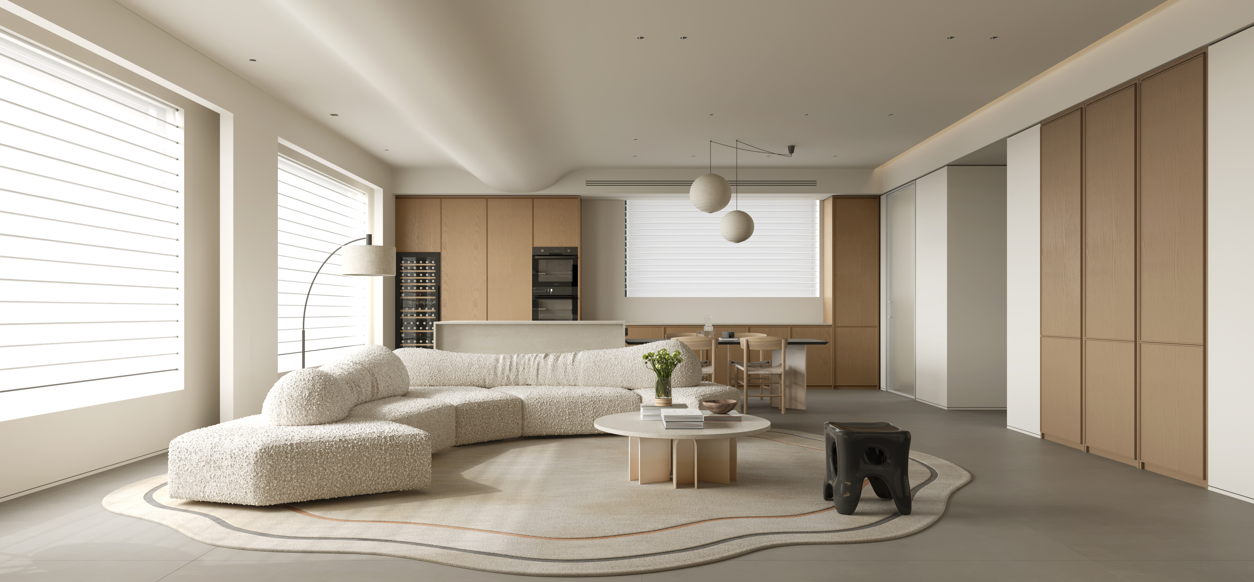 现代自然风——佐尚视觉-1