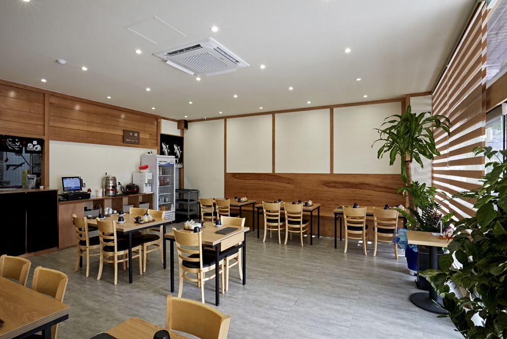 极简 24 平小户型，优雅白色系装修典范-5