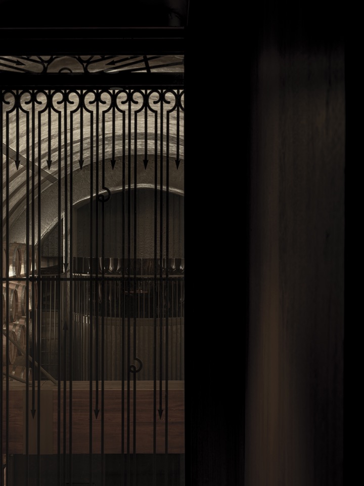 沈阳The X Macallan酒吧丨中国沈阳丨浆果设计研究所-92